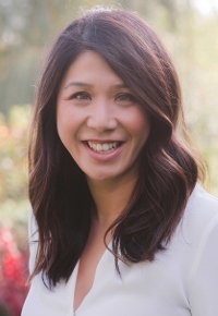 Jenny Ma - Naturopathic Doctor