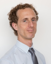 Jeremy Fischer - Naturopathic Doctor