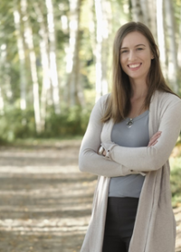 Jessica Heupel - Naturopathic Doctor