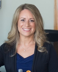 Jillian Finker - Naturopathic Doctor