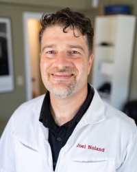 Joel S Noland - Naturopathic Doctor