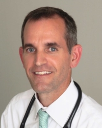 John Bohlmann - Naturopathic Doctor