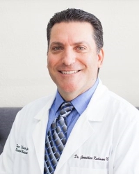 Jonathan Kalman - Naturopathic Doctor