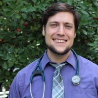 Jordan Knieff - Naturopathic Doctor