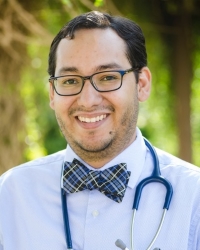 Jorge Reveron - Naturopathic Doctor