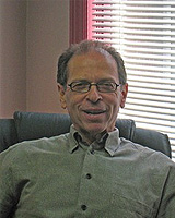 Joseph Kellerstein - Naturopathic Doctor