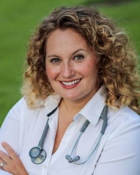 Joy Duhon - Naturopathic Doctor