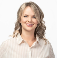 Julia Dean - Naturopathic Doctor