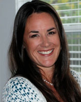 Julie Barter - Naturopathic Doctor