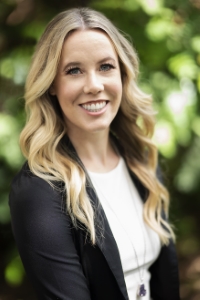 Julie Clark - Naturopathic Doctor