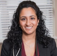 Jyoti Mistry - Naturopathic Doctor