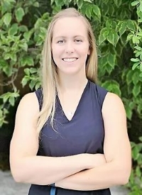 Kaitlyn Richardson - Naturopathic Doctor