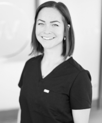 Kaitlyn Tougas - Naturopathic Doctor