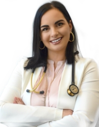 Kaleigh Gawn - Naturopathic Doctor