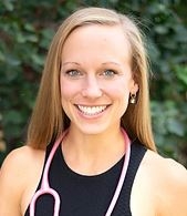 Kaley Burns - Naturopathic Doctor