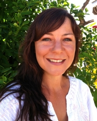 Kam Tecaya - Naturopathic Doctor