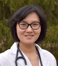 Karen Li - Naturopathic Doctor