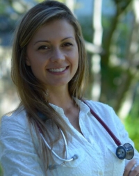 Katherine Masters - Naturopathic Doctor