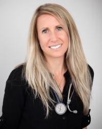 Kathryn Doyle - Naturopathic Doctor