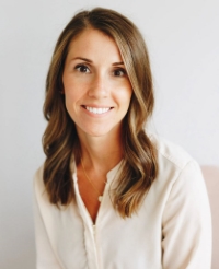 Katie Corazzo - Naturopathic Doctor