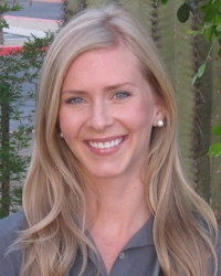 Katie Rose - Naturopathic Doctor