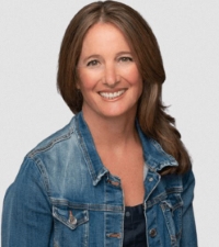 Kelly Parcell - Naturopathic Doctor