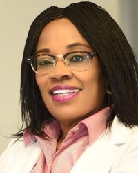 Kemi Oluwakoya - Naturopathic Doctor