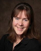 Kerri Fullerton - Naturopathic Doctor