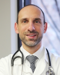 Kevin Passero - Naturopathic Doctor