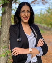 Khushvir Dhaliwal - Naturopathic Doctor