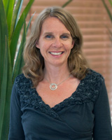 Kim Townsend - Naturopathic Doctor