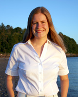 Kimberly Foster - Naturopathic Doctor