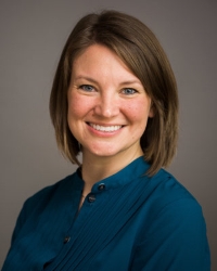 Kimberly Hansen - Naturopathic Doctor