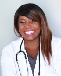 Kivette Parkes - Naturopathic Doctor