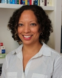 Kizzy Raphael - Naturopathic Doctor