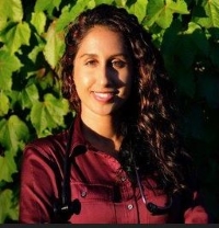 Kristal Rama - Naturopathic Doctor