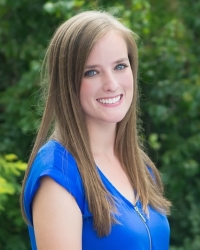 Kristen LePage - Naturopathic Doctor