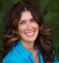 Kristi Lou Wrightson Harter - Naturopathic Doctor