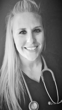 Kristy Gottselig - Naturopathic Doctor