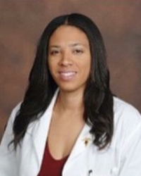 Krystal Shelmire - Naturopathic Doctor