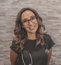 Kylah Riengeutte - Naturopathic Doctor