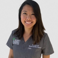 Lain Lye - Naturopathic Doctor