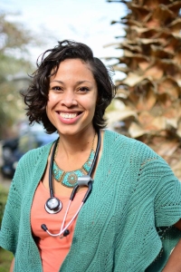 Laura Batson - Naturopathic Doctor