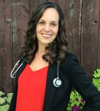 Laura Jasmin - Naturopathic Doctor