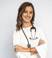 Lauren Wedlock Brown - Naturopathic Doctor