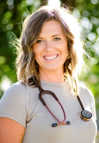 Leigh Fisher - Naturopathic Doctor