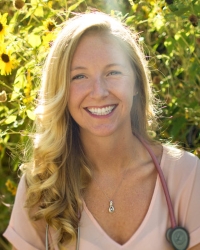 Liz Rickard - Naturopathic Doctor