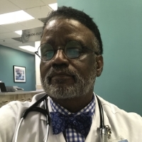 Lorenzo J. Anderson - Naturopathic Doctor