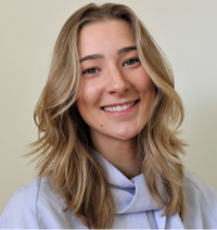 Mackenzie Kranics - Naturopathic Doctor