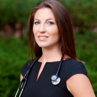 Madalyn Otto - Naturopathic Doctor